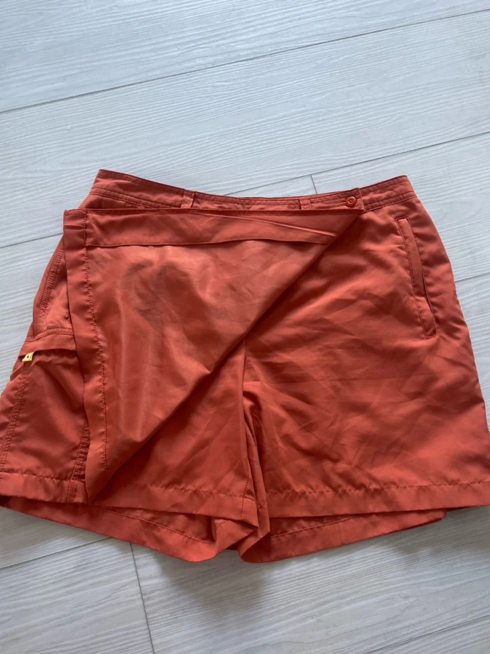 Aventura outdoor skort